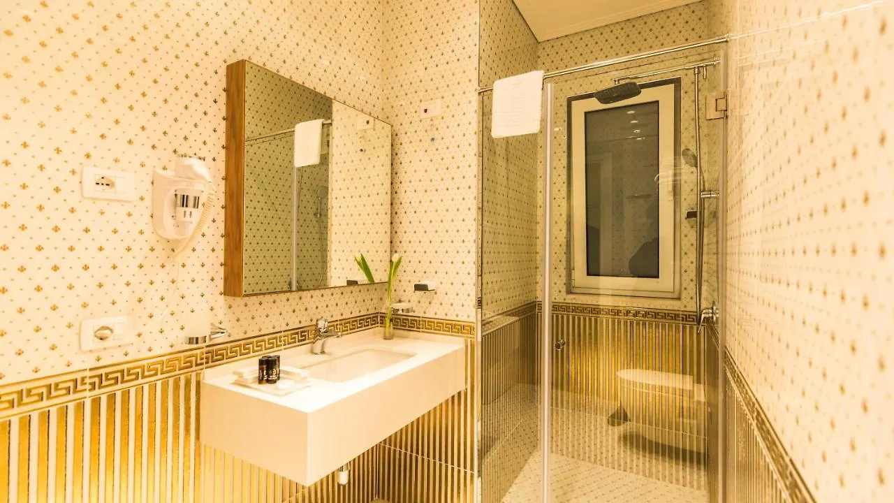 Royal Hill Hotel Tirana Albanien