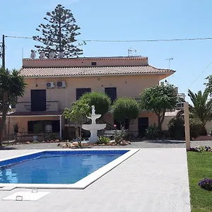  Maison d'hôtes Bela Alexandra Portugal
