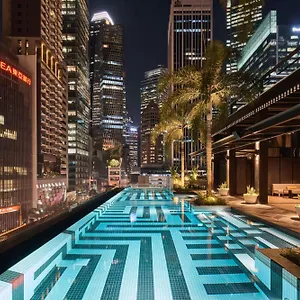 Qt 5*, Singapur Singapur