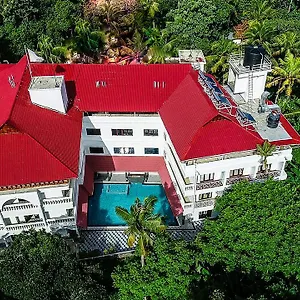 **** Hotel Sajjoys Inde