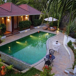 **** Station touristique Le Candles Inde
